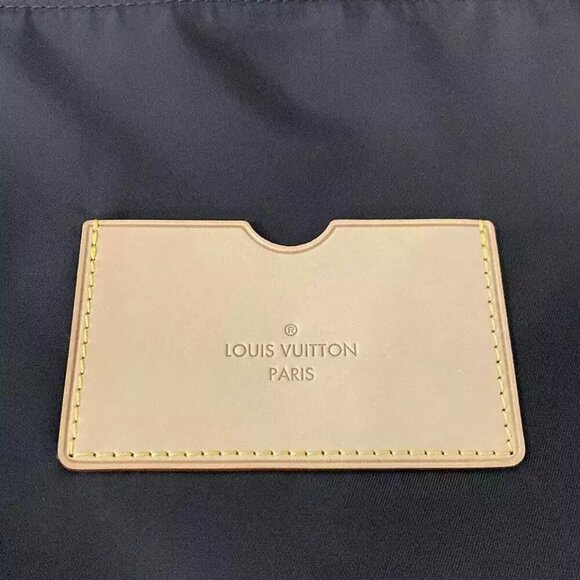 LOUIS VUITTON Zephyr Monogram - Suitcase Monogram Canvas 1586-011525 - Picture 13 of 14